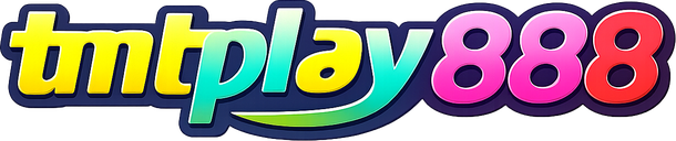 tmtplay888 Philippines online gaming logo